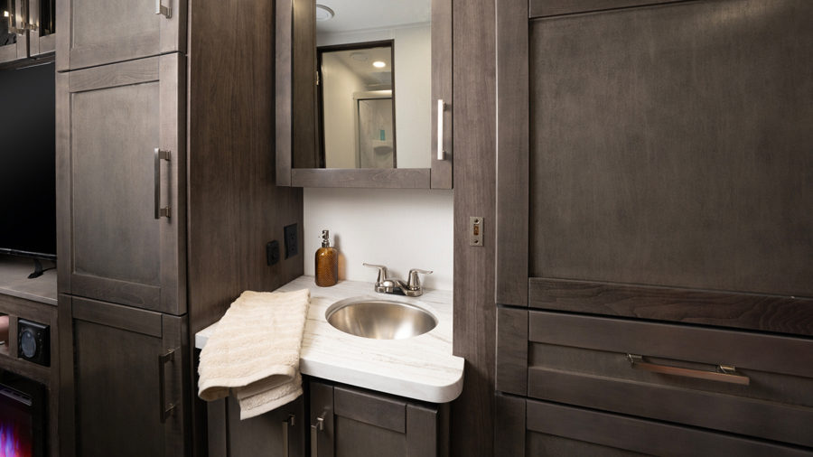 2026 Odyssey - MY26 Odyssey sink WEB
