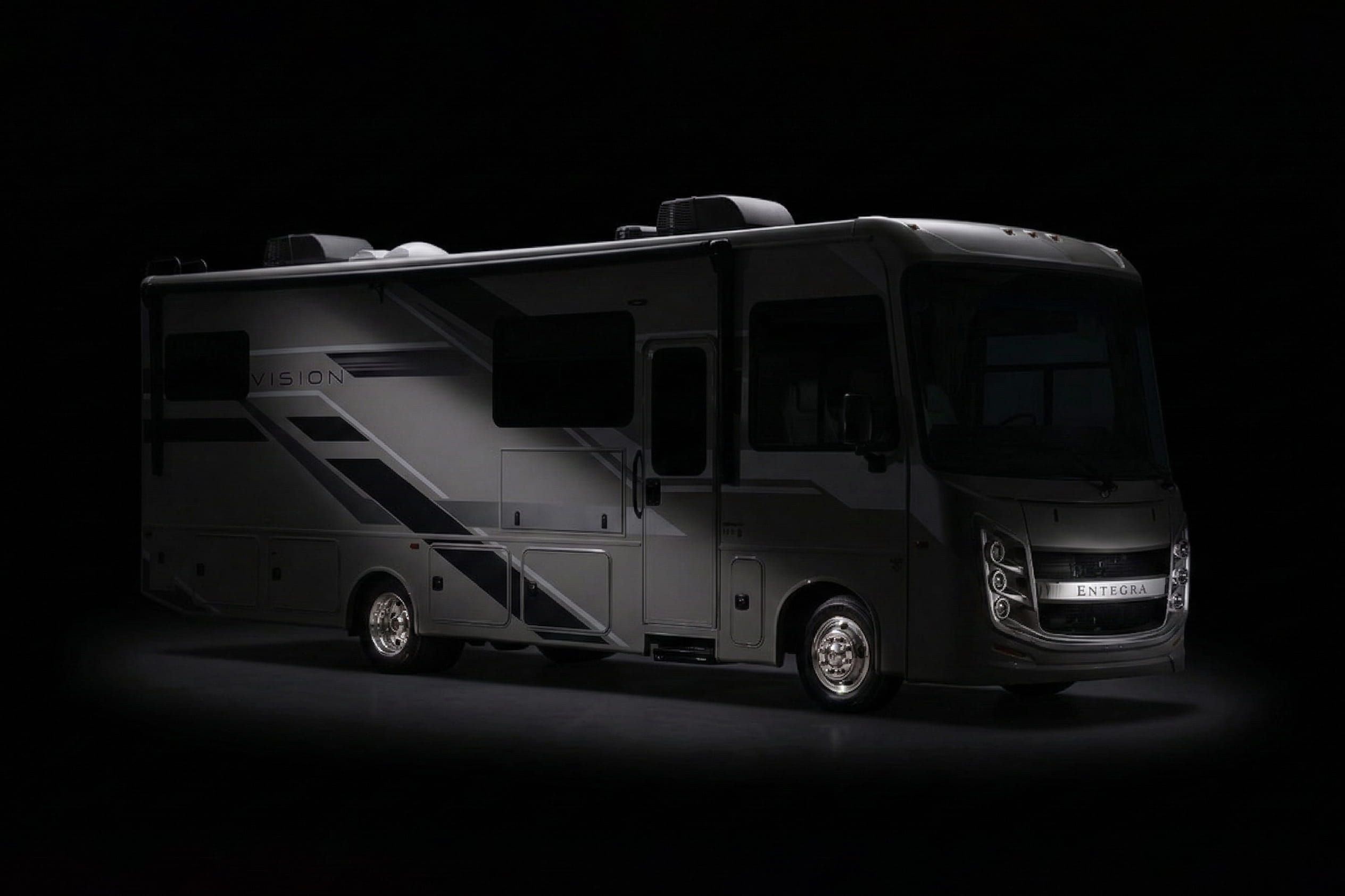 Vision Exterior