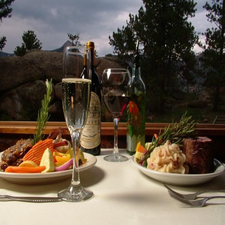 10 Off the Beaten Path High End Restaurants To Dine At - Thumbnail