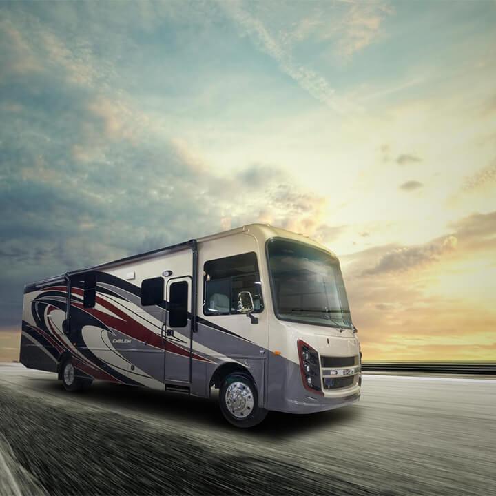 5 Reasons to Make a Class A Your First RV - Thumbnail
