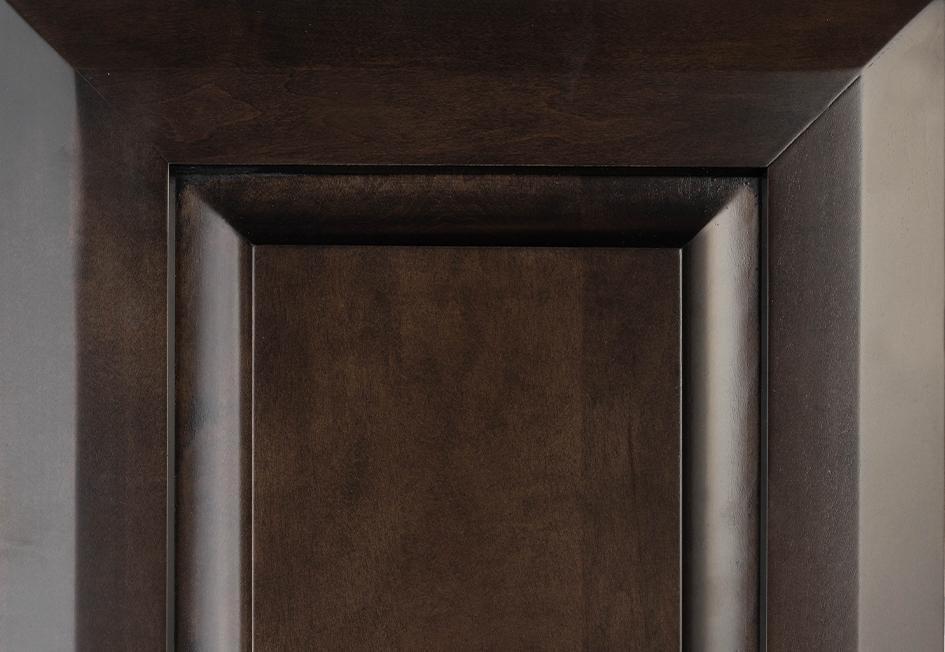 2024 Cornerstone - Auburn Glazed Cherry