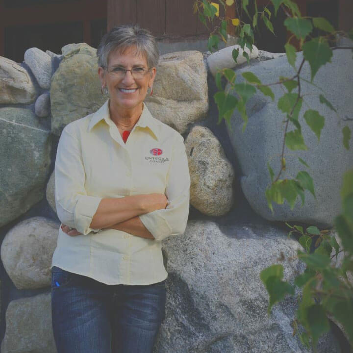 A message from Joyce Skinner at Entegra Coach - Thumbnail
