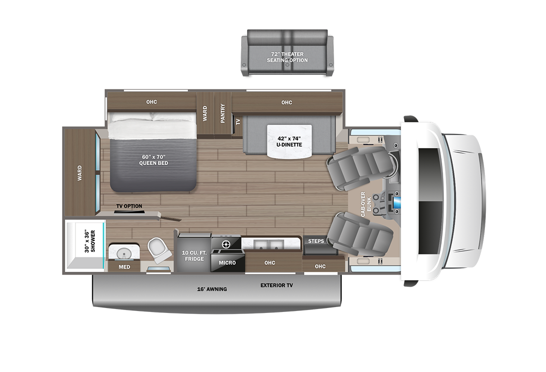 2024 Odyssey - 24B
