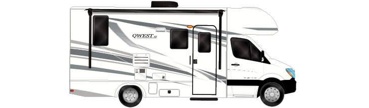 2025 Qwest SE - Standard Graphics