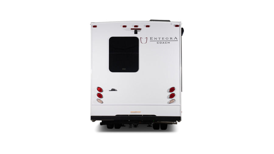 2026 Qwest SE - MY26 Qwest SE 24L Back ext WEB