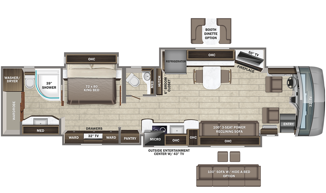 2023 Aspire - 44B