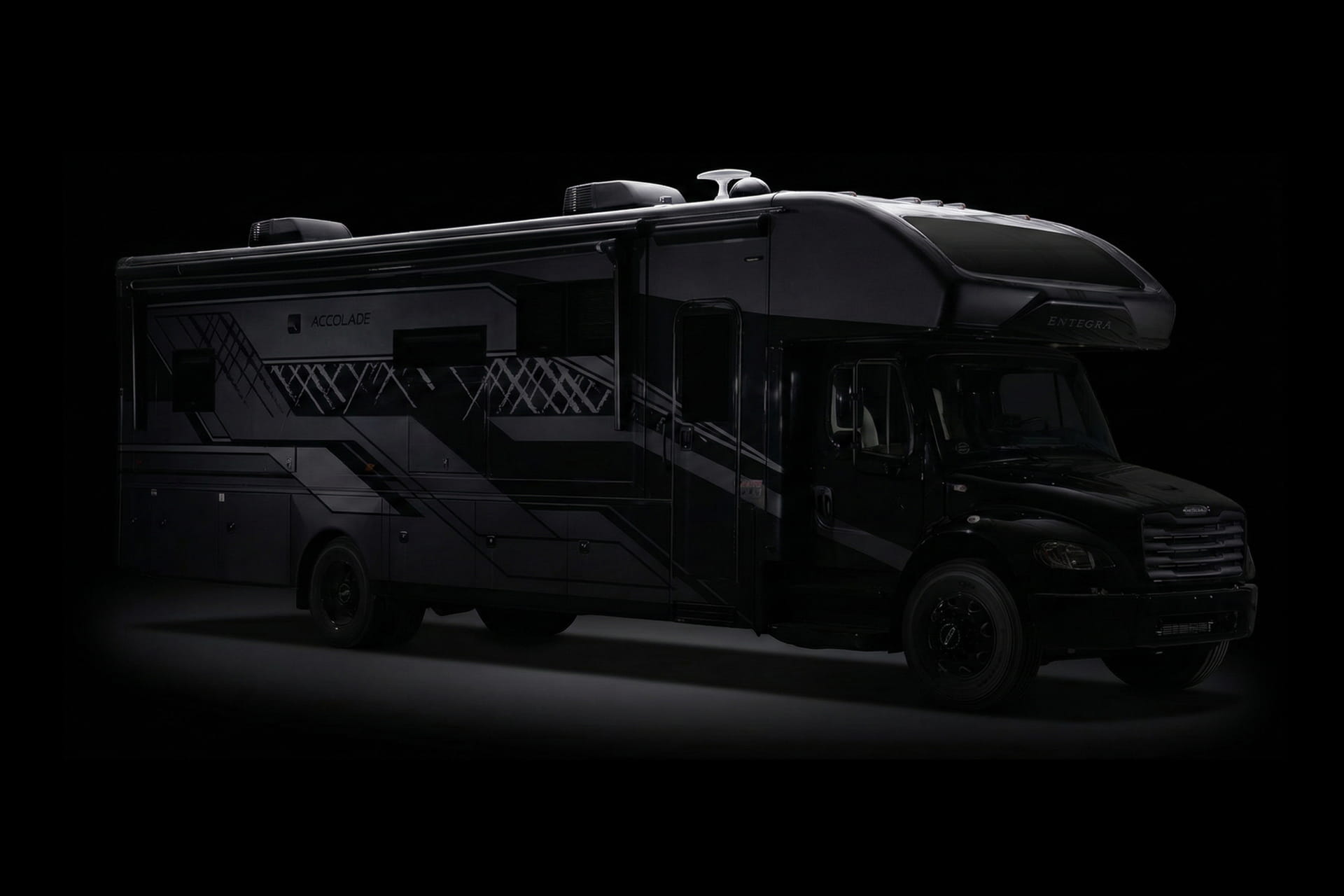 Accolade - Exterior Full
