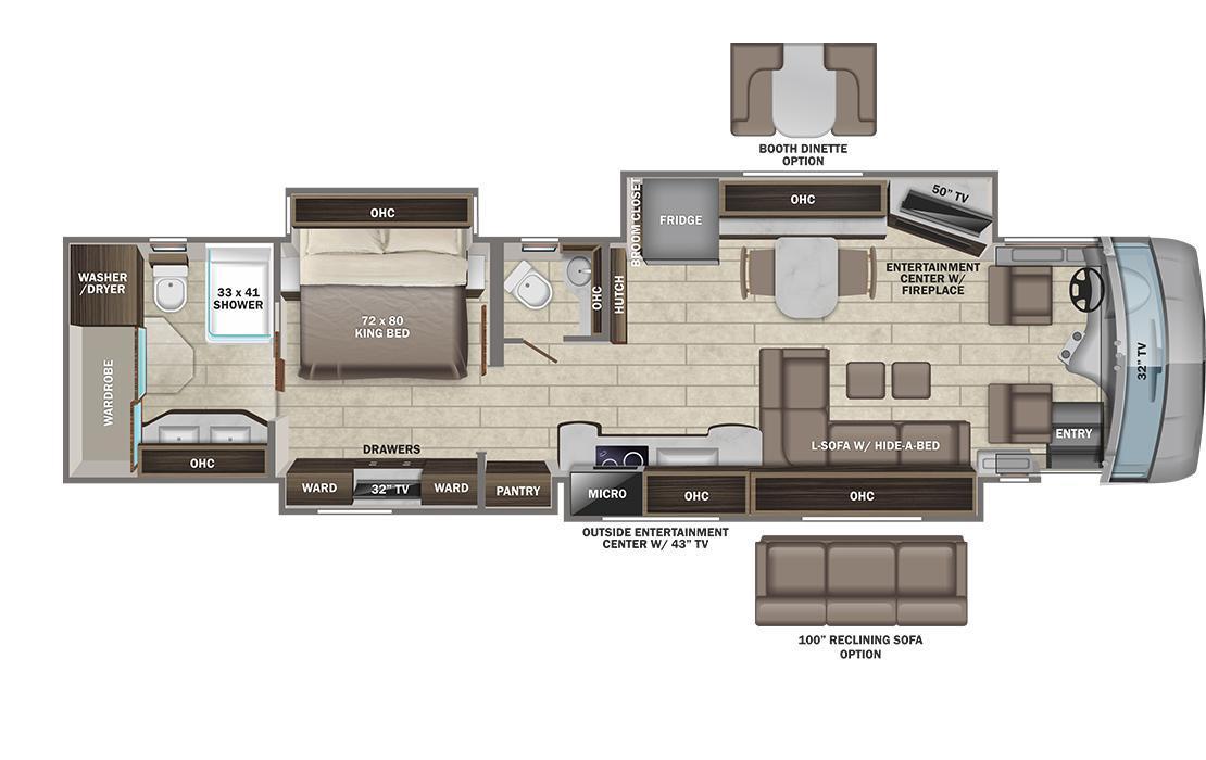 2022 Cornerstone - 45B