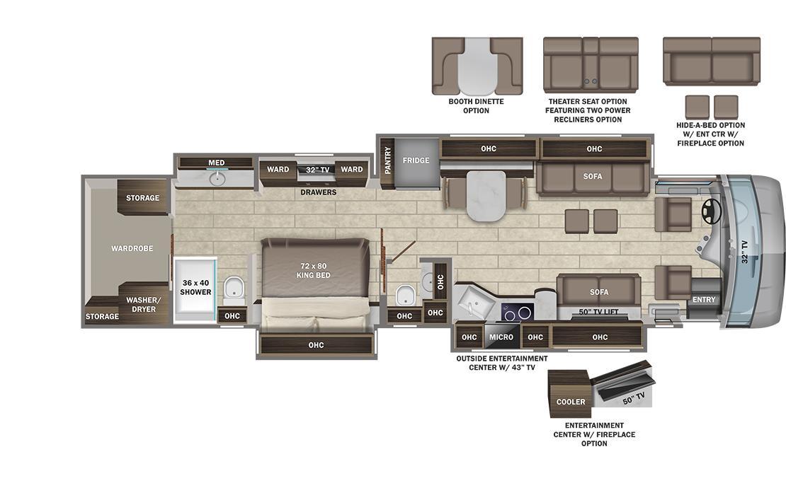 2022 Aspire - 44D