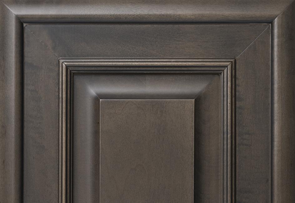 2025 Aspire - Stonewall Matte Grey Maple