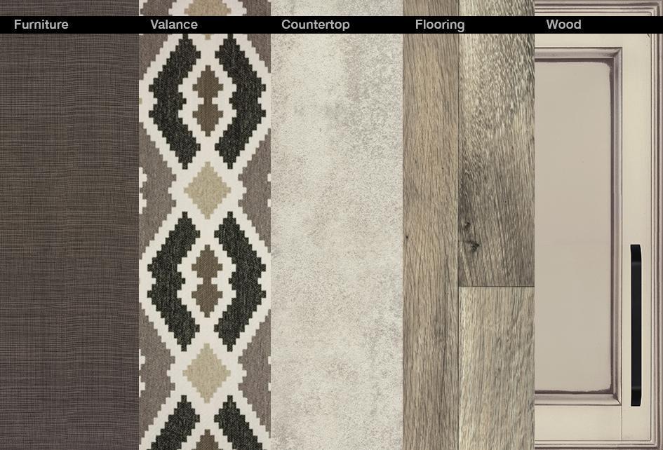 2022 Odyssey - Modern Farmhouse