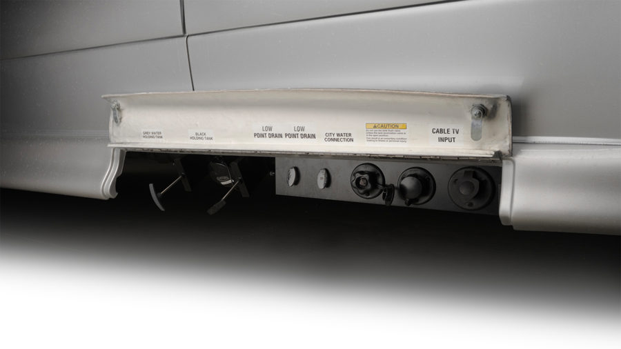 2026 Insignia - MY26 Insignia utility center WEB