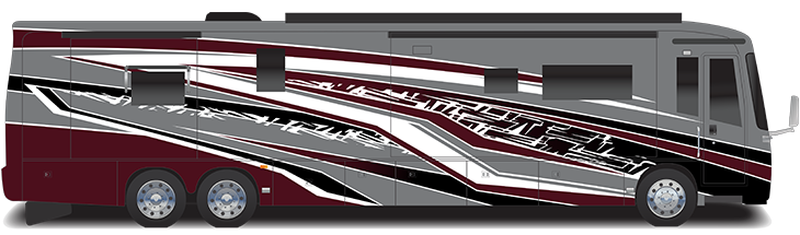 2026 Aspire - Ruby Red