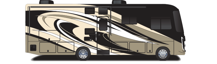 2020 Emblem - Pebble Beach