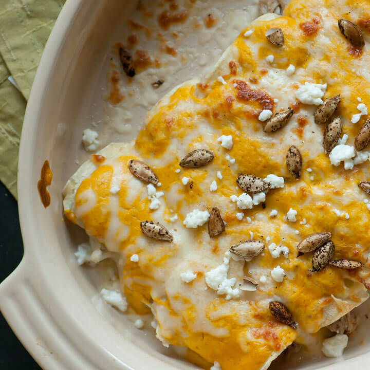 A festive fall treat - Thumbnail