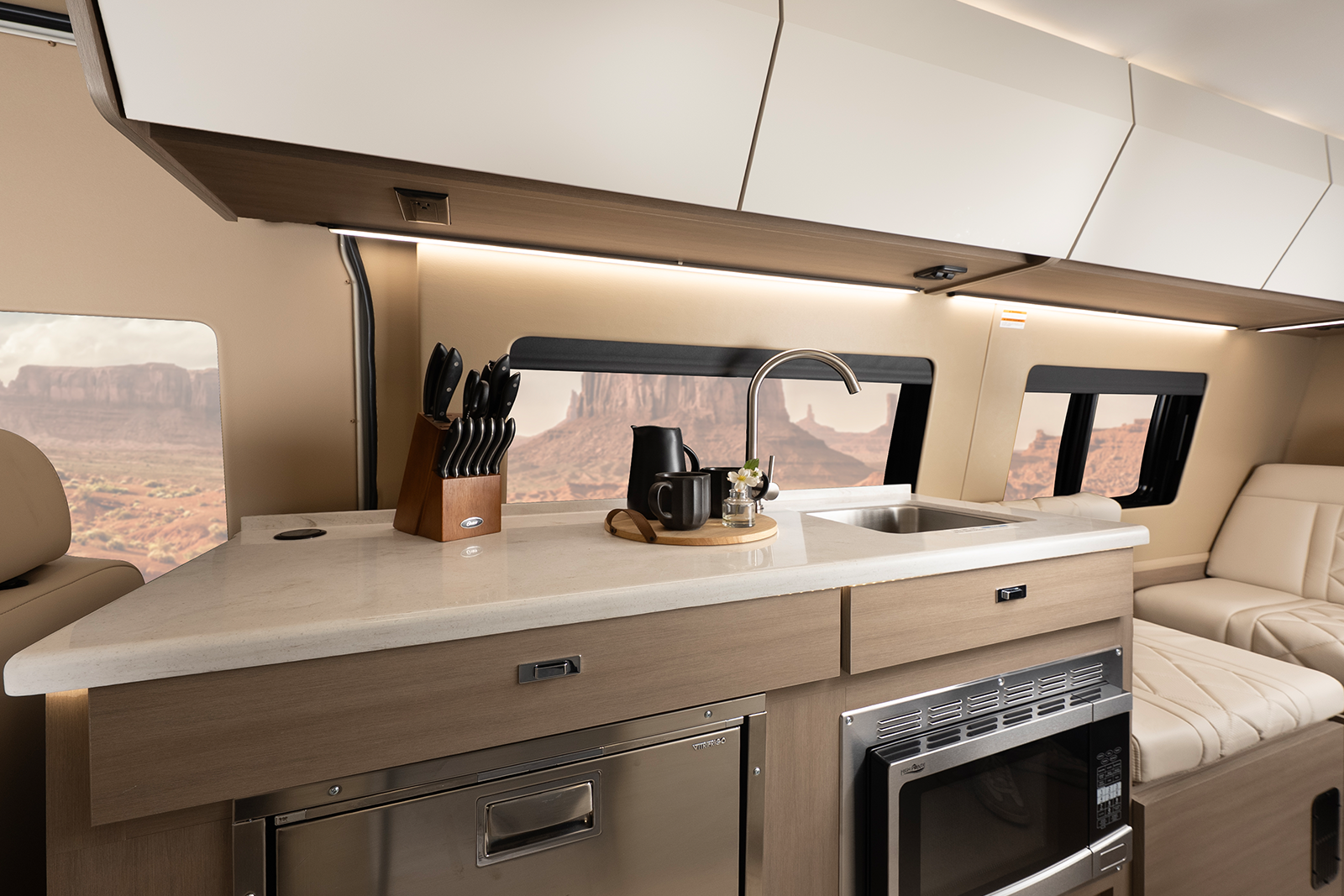 27 Insignia Kitchen