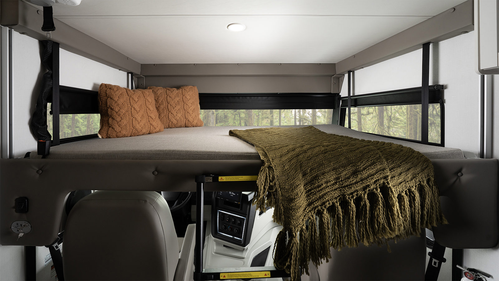 MY27 Vision XL Bunk WEB