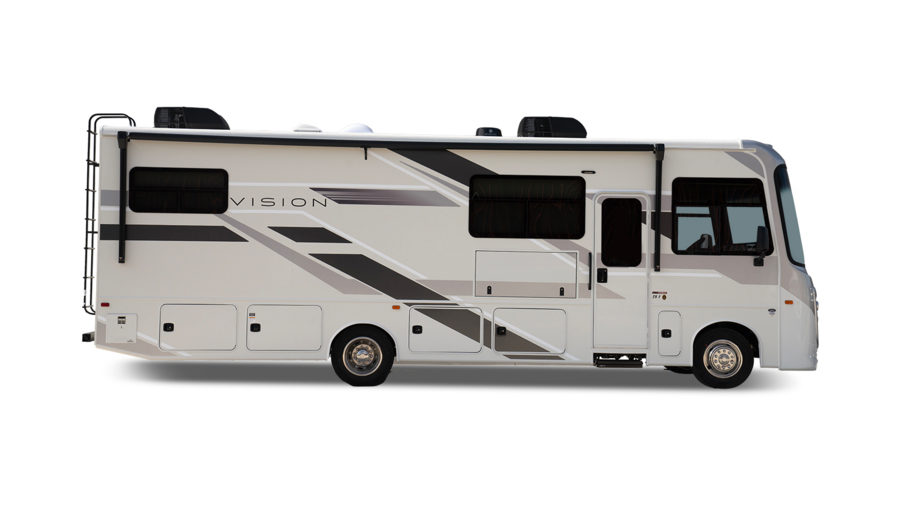 2026 Vision - MY25 Vision 29F Side Profile WEB(1)