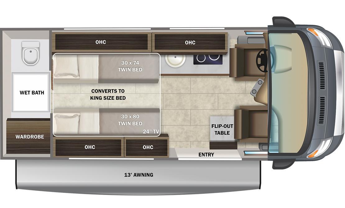 2022 Ethos - 20T