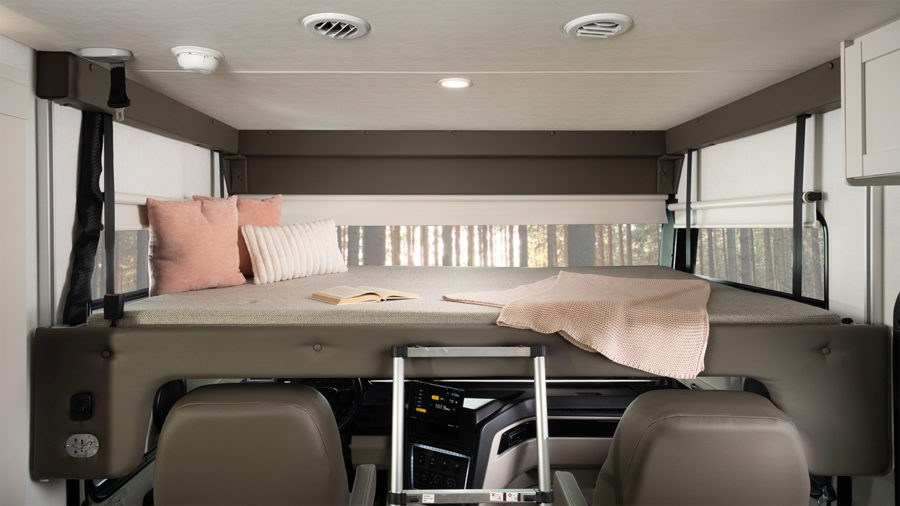 2026 Vision XL - MY26 Vision XL Bunk WEB