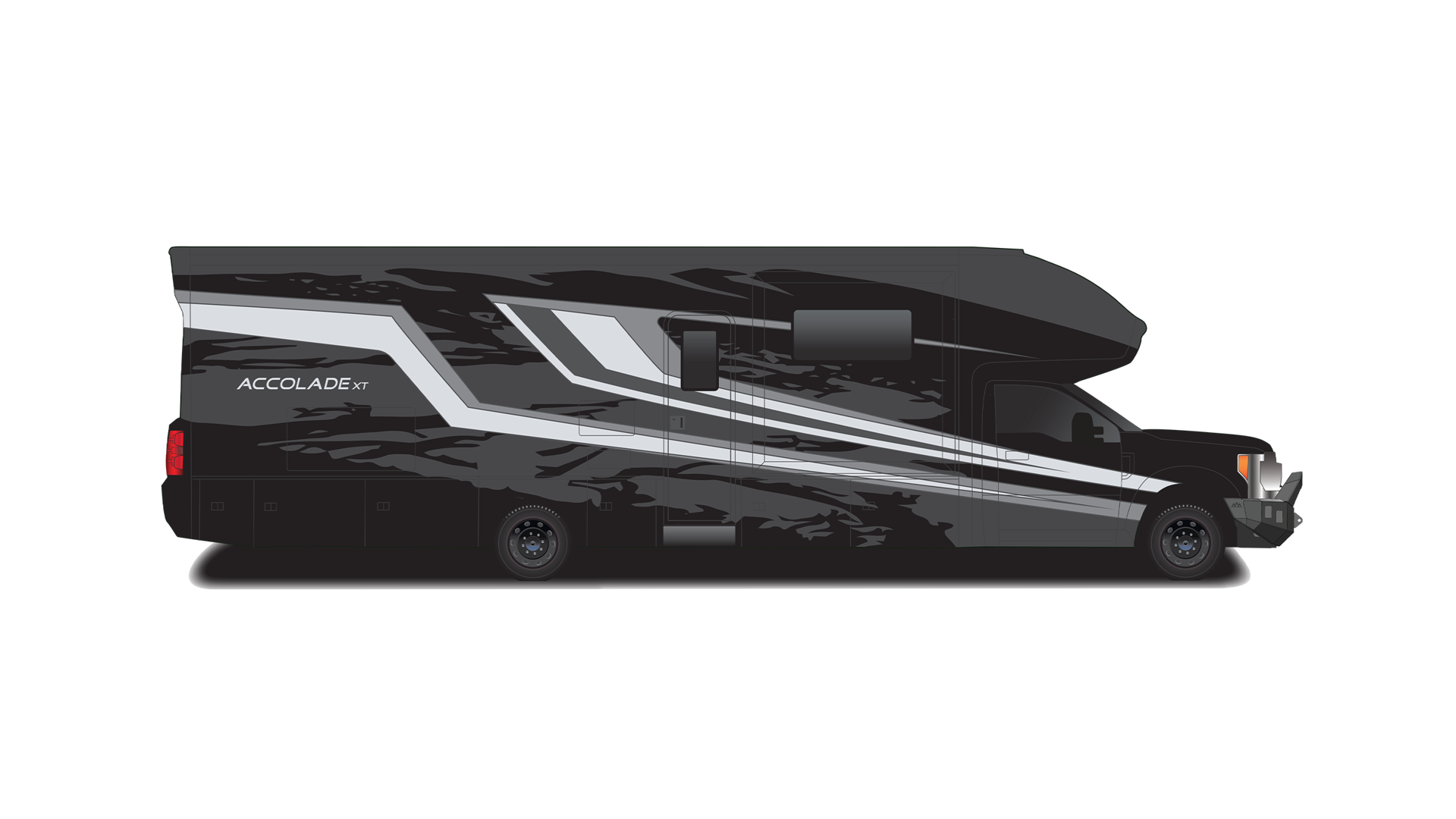 27 Accolade XT Night View