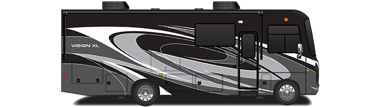 2022 Vision XL - Flint