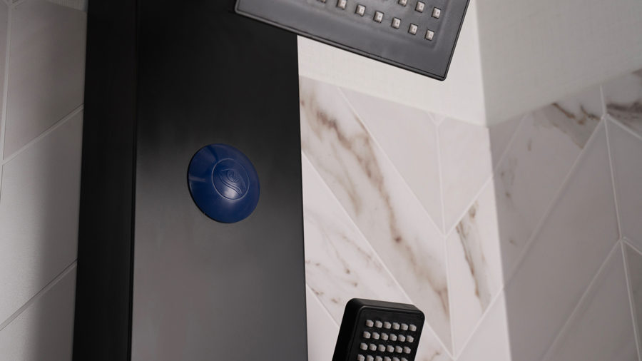 2026 Esteem - MY26 Esteem Showermiser WEB