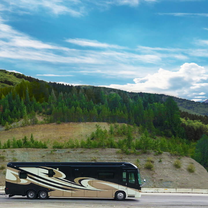 How Entegra Coach Owners Are Living the Good Life - Thumbnail
