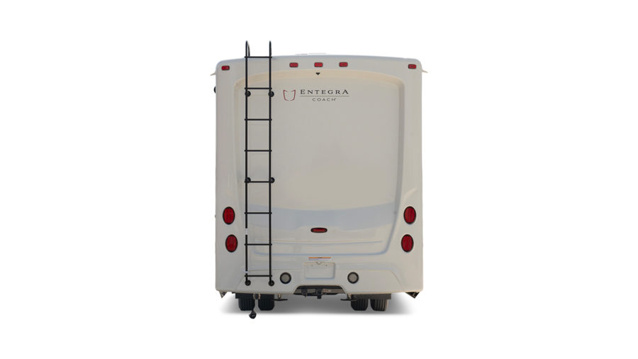 2026 Vision XL - MY25 Vision XL back ext WEB