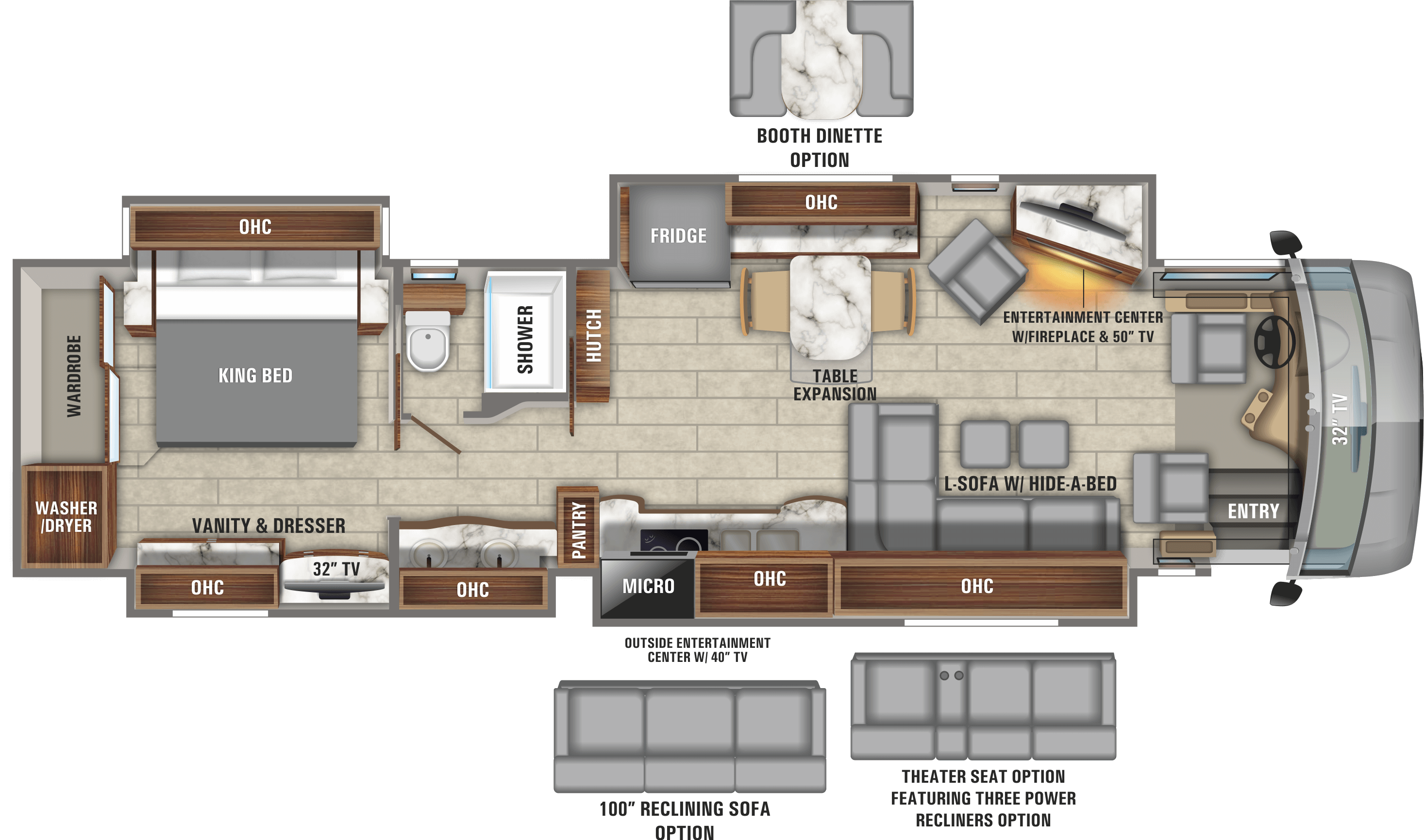 2020 Aspire - 42DEQ