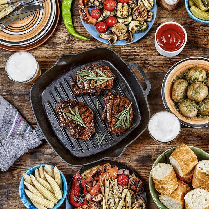 Midwest BBQ Tour: Where to go and what to eat - Thumbnail