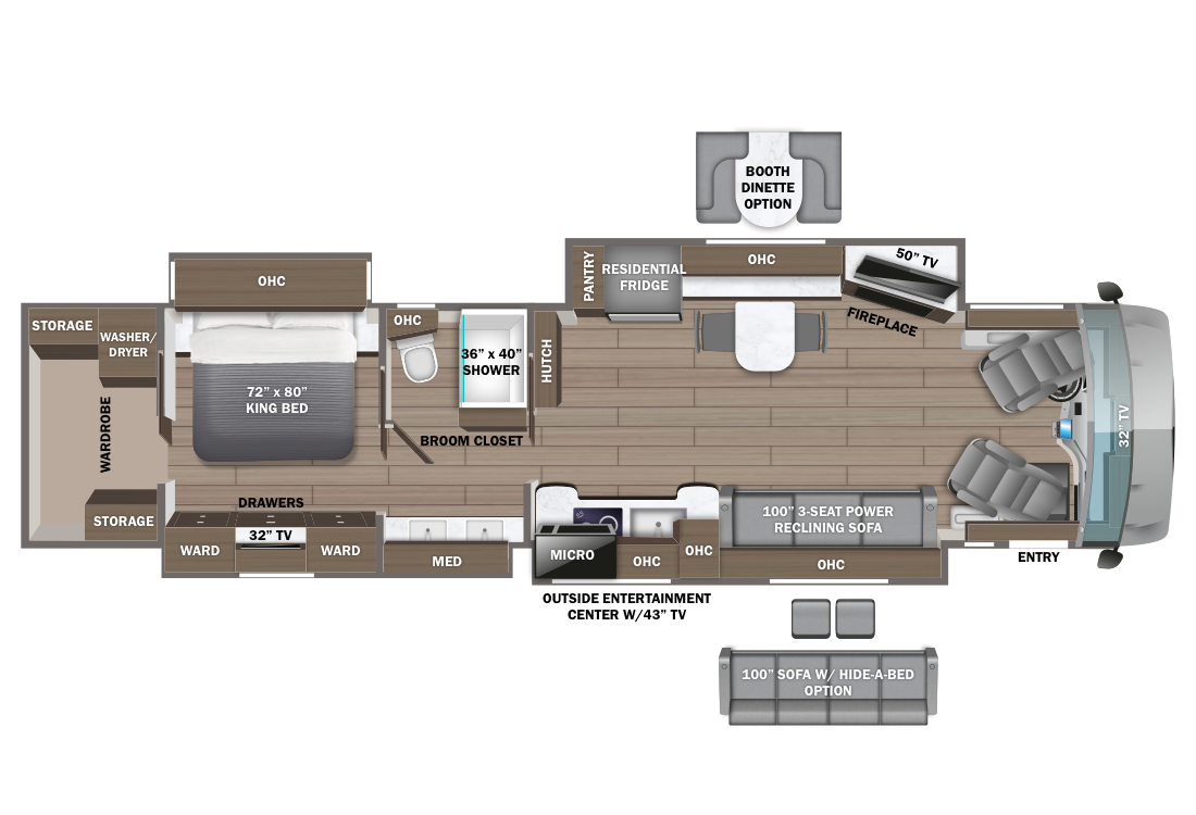 2025 Cornerstone - 45Z