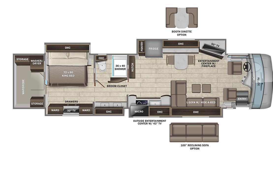 2022 Cornerstone - 45Z