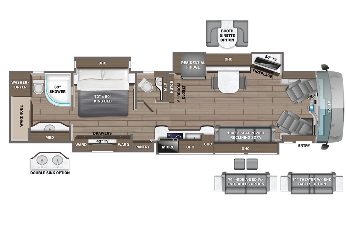 2026 Aspire - 44B