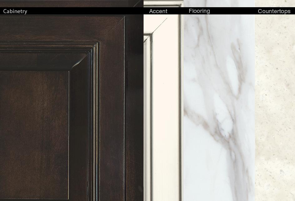 2022 Cornerstone - Auburn Glazed Maple