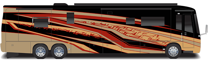 2026 Aspire - Carmine Red II