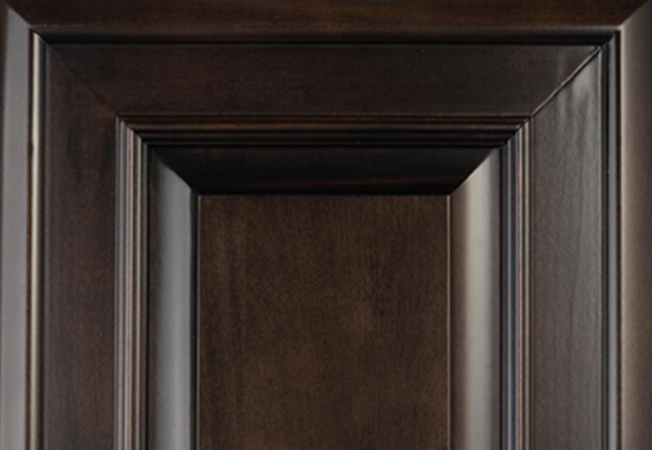 2024 Anthem - Auburn Glazed Cherry