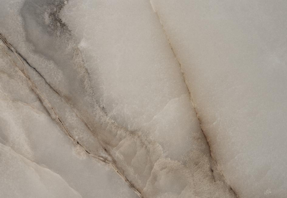 2026 Cornerstone - Reves Noisette Polished Porcelain Floor Tile (12" x 24" Tiles)