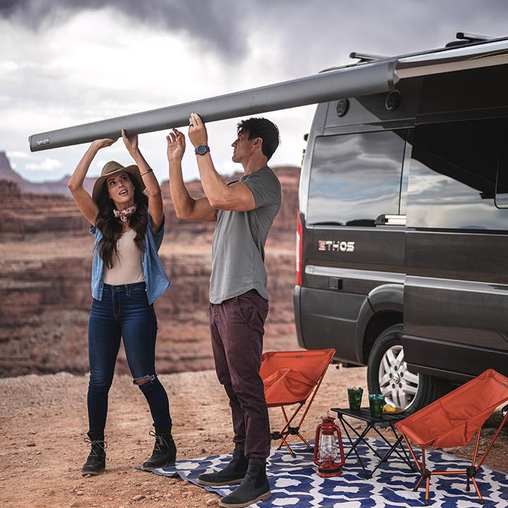 Features and Trends Young RV Travelers Are Loving - Thumbnail