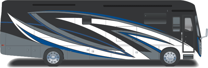 2021 Reatta - Glacier Bay