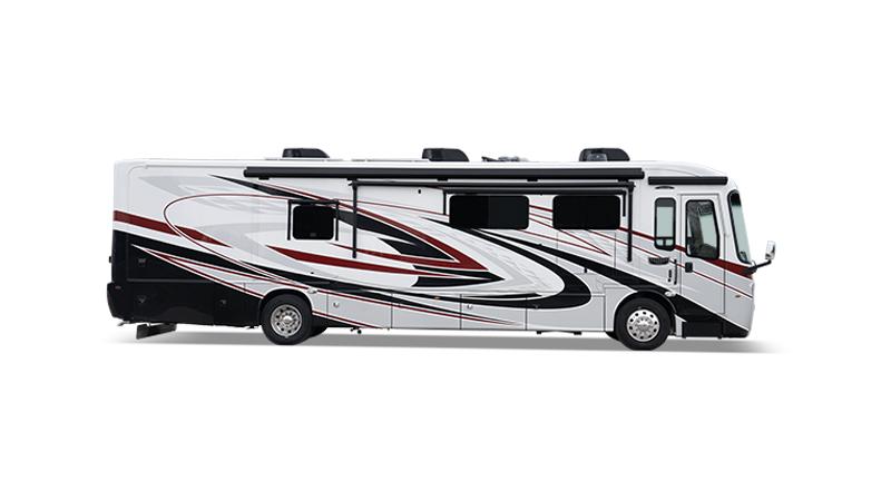 2025 Reatta XL - MY25 Reatta XL profile WEB