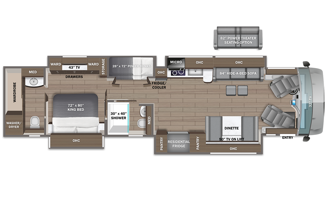 2026 Cornerstone - 45R