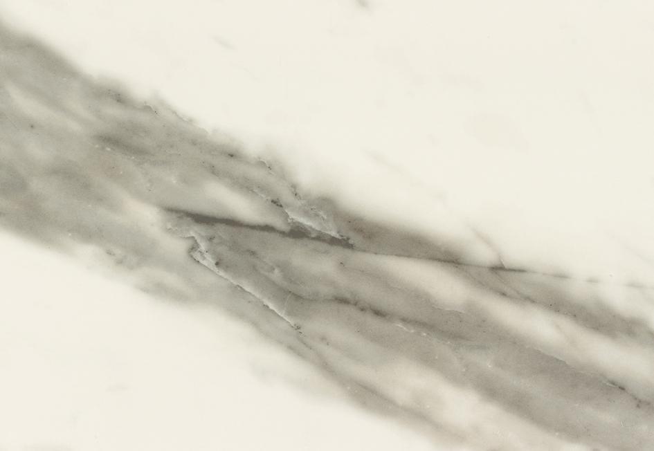 2024 Anthem - Marble Attache Calcatta High-Gloss Porcelain Floor Tile