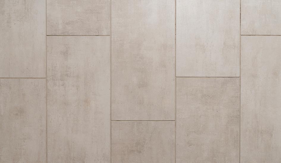 2024 Anthem - Tapestry Bianco Matte Finish Porcelain Floor Tile