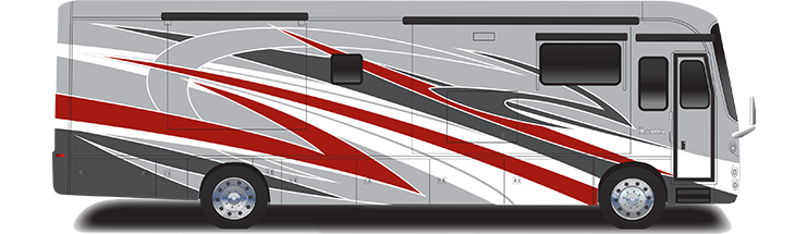2024 Reatta - Crimson Sky
