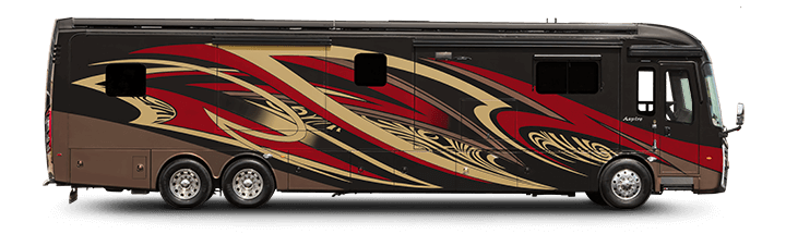 2020 Aspire - Tiger Lily
