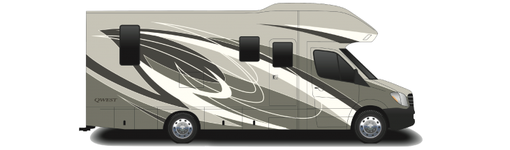 2022 Qwest - Serenity