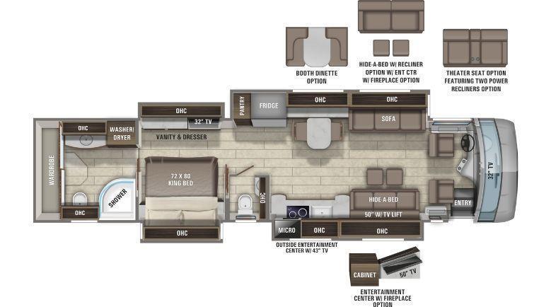 2021 Aspire - 44W