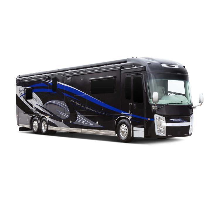 The 2018 Entegra Coach Lineup is Here! - Thumbnail
