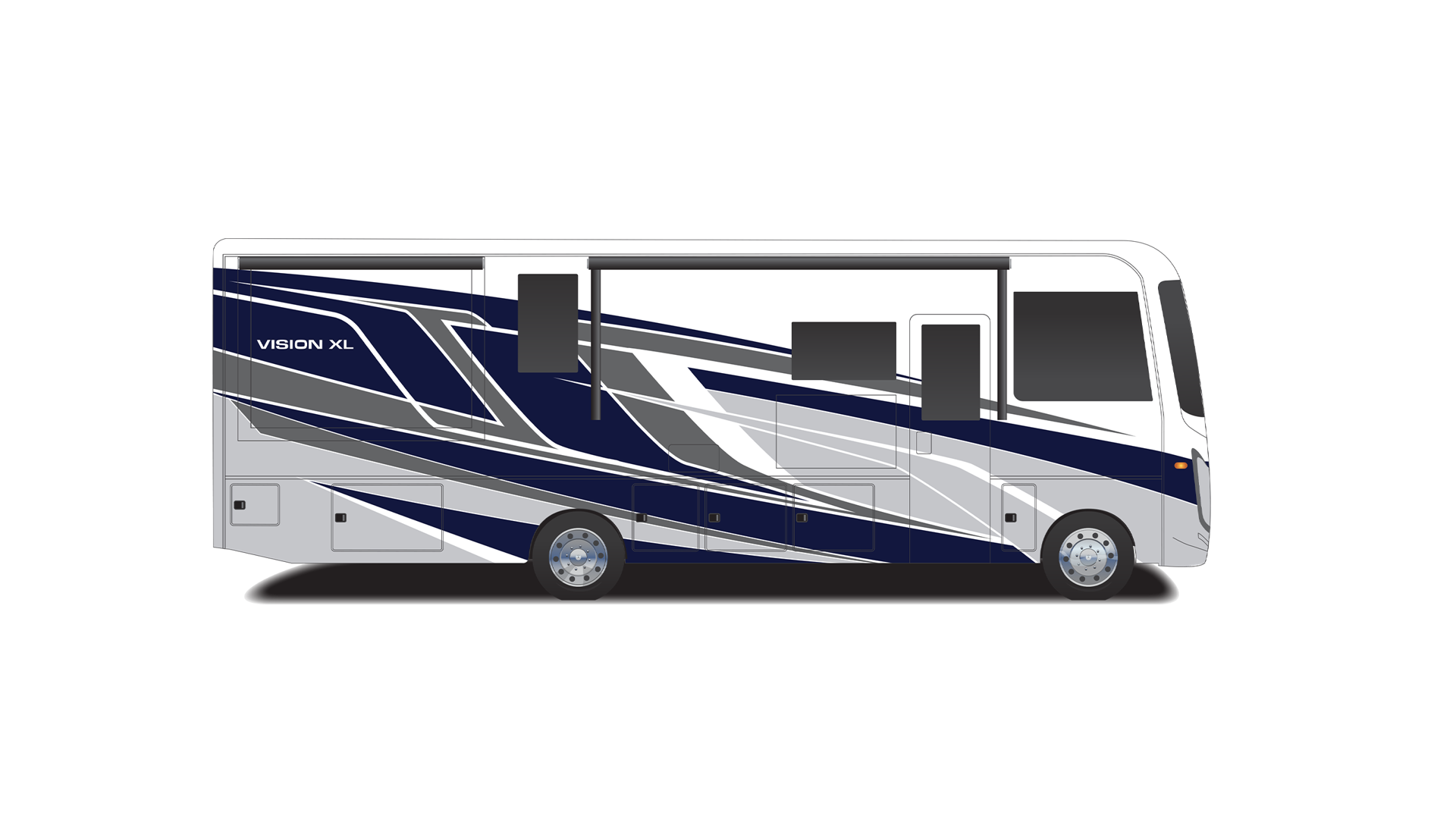 27 Vision XL Texas